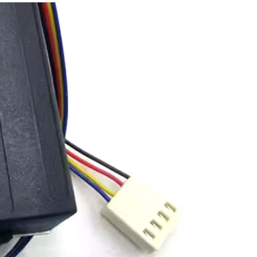 Cooling Fan LBH8020S DC12V 0.2A 80x20MM 4PIN New