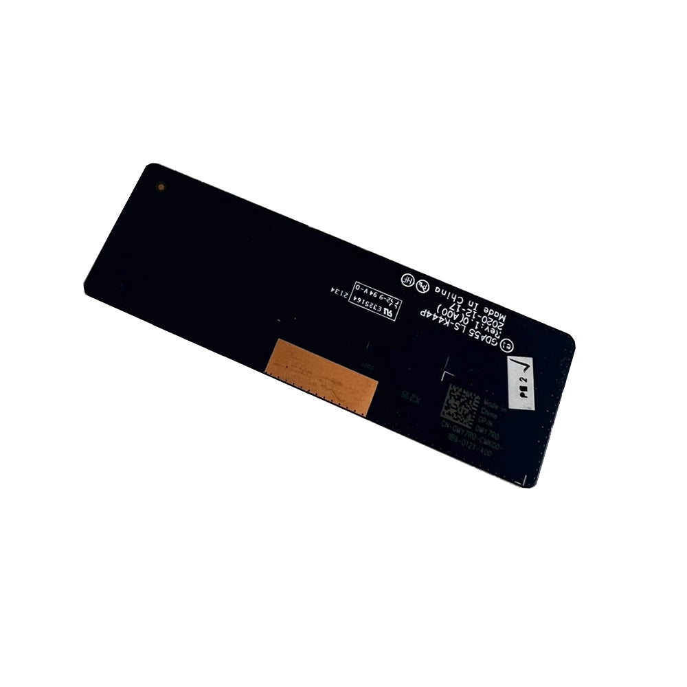 Laptop USB Small Board For DELL Latitude 9520 GDA55 LS-K444P 0MY7RD MY7RD New