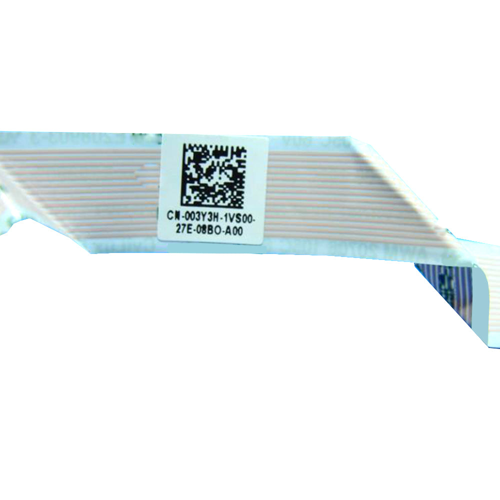Laptop Audio Board With Cable For DELL Latitude 7430 LS-L584P 003Y3H 03Y3H NBX0002W100 New
