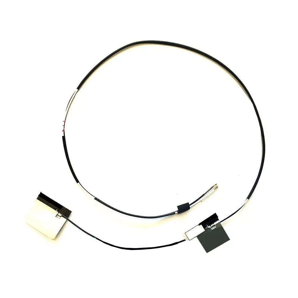 Laptop Antenna Cable For DELL Latitude 13 3380 New