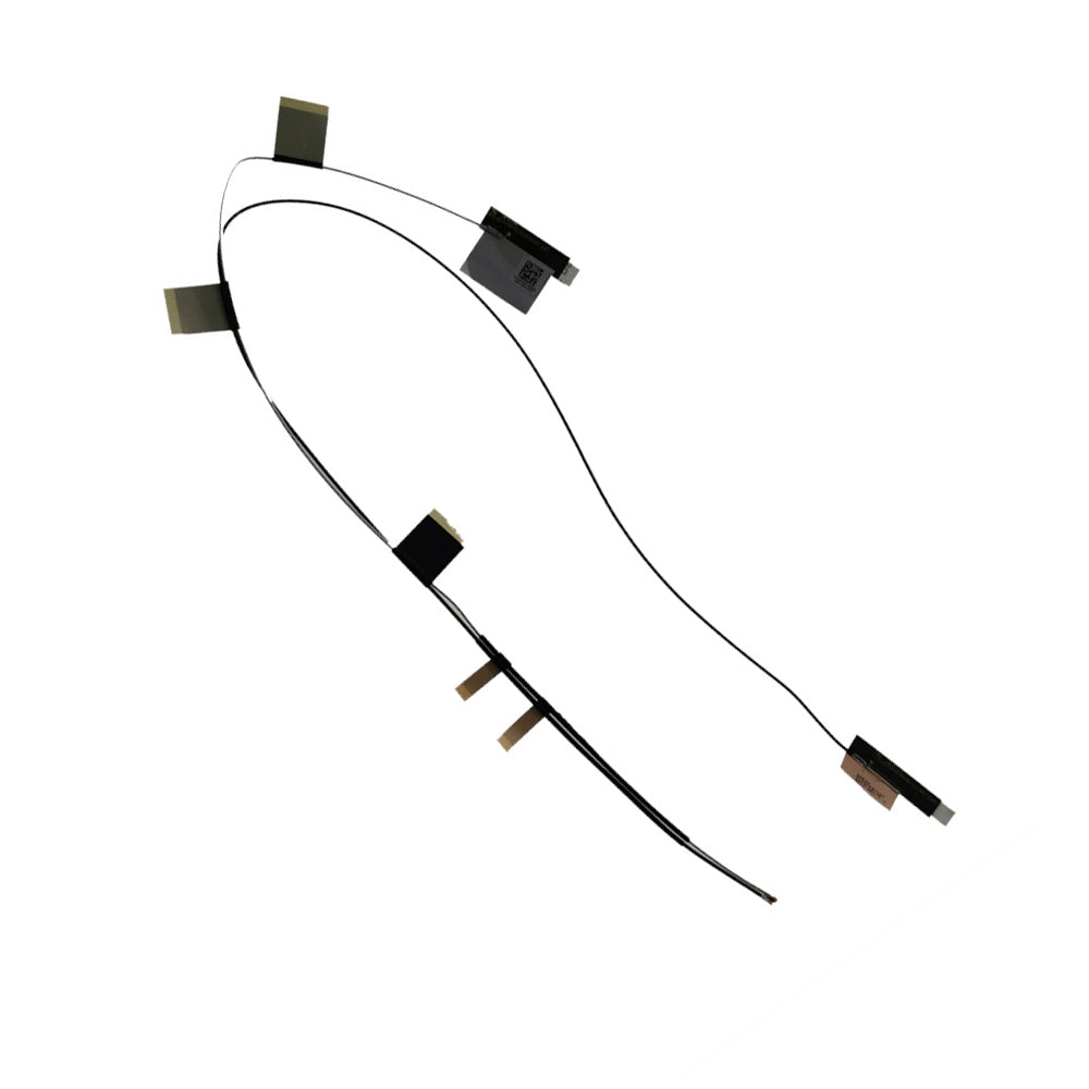Laptop Antenna Cable For DELL Latitude 3190 2-in-1 0HP0K7 HP0K7 DC330921Y0L New