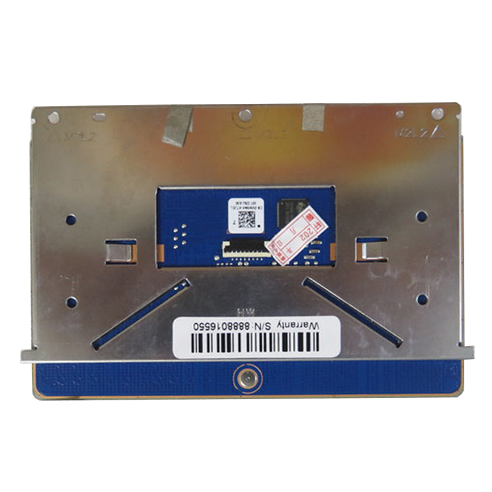 Laptop Touchpad For DELL Latitude 3310 2-in-1 P118G001 0VWM4H VWM4H Silver New