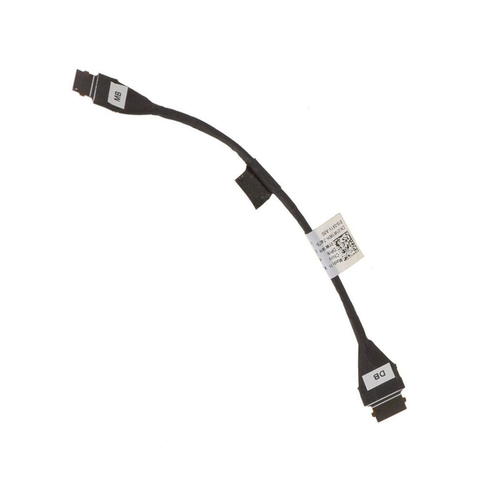 Laptop VGA IO Board Cable For DELL Latitude 3480 01W1WH 1W1WH 450.09Z05.0001 450.09Z05.0011 New