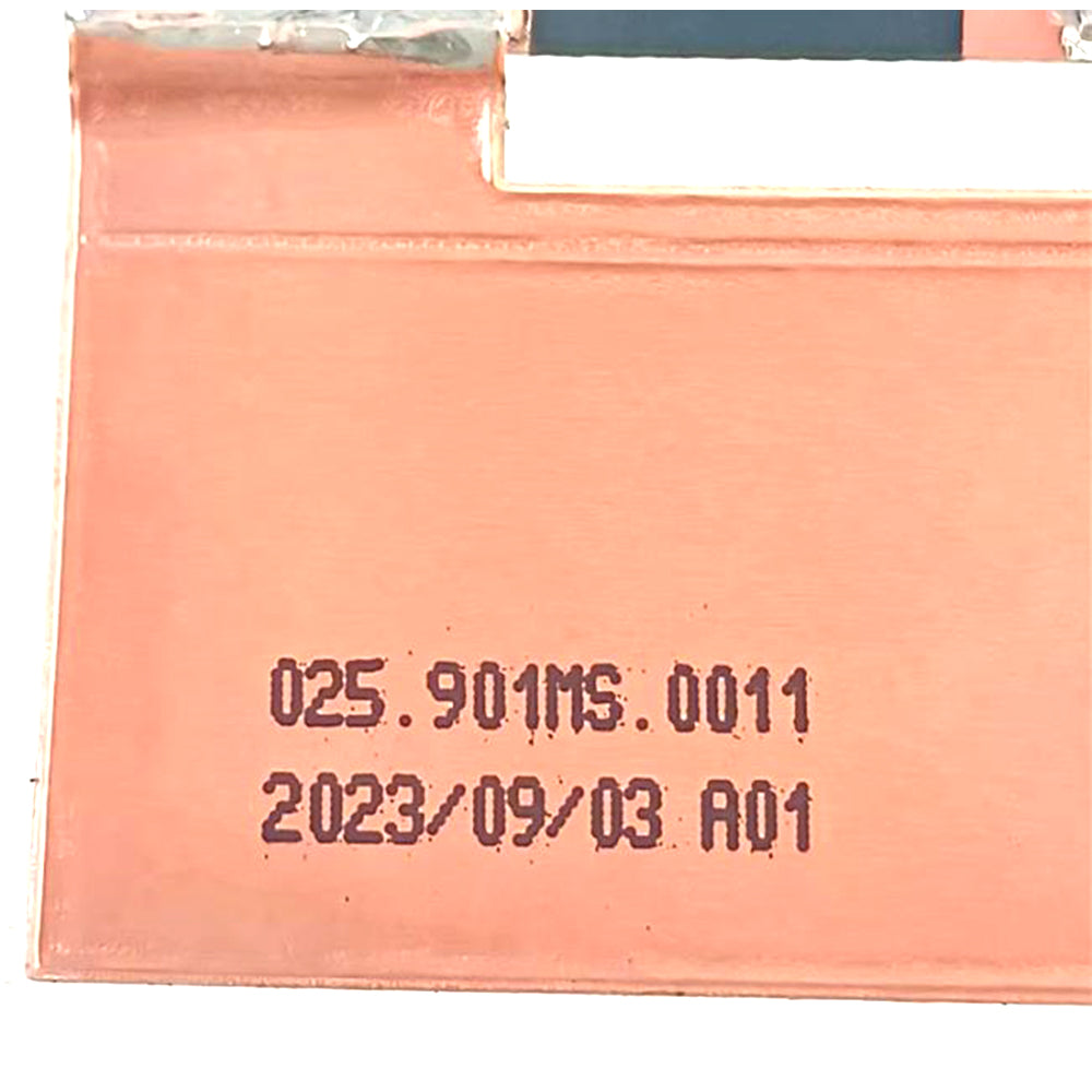 Laptop Antenna Cable For DELL Latitude 3510 025.901MS.0001 New
