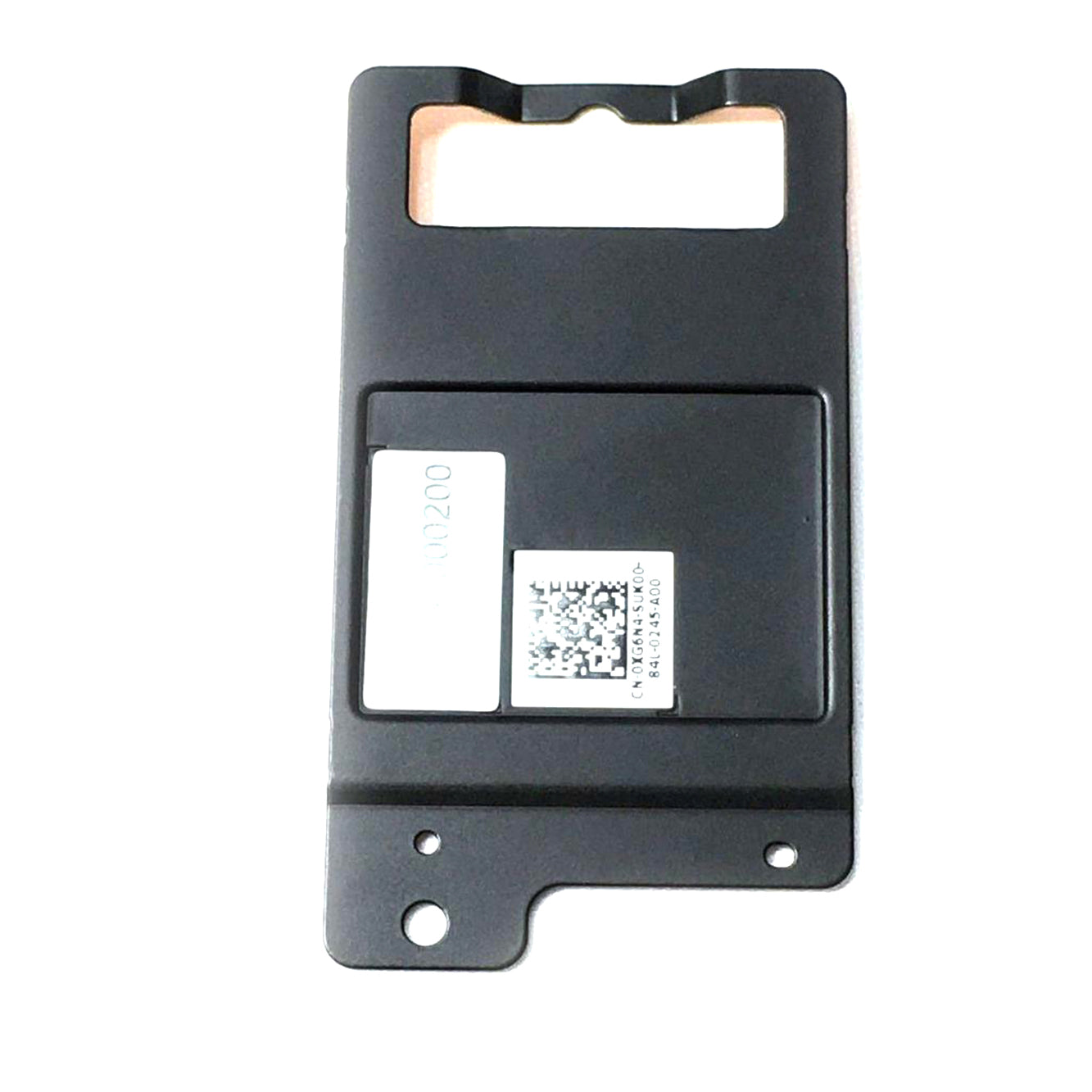 Laptop Thermal Plate For 2230 SSD in 3042 Slot For DELL Latitude 3530 0XG6N4 XG6N4 ET26G000200 New