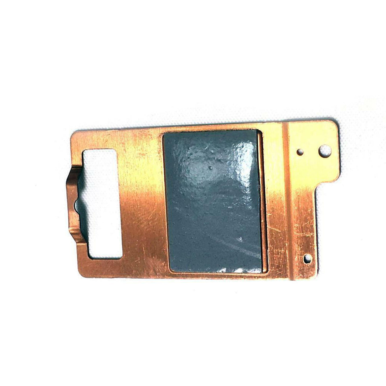 Laptop Thermal Plate For 2230 SSD in 3042 Slot For DELL Latitude 3530 0XG6N4 XG6N4 ET26G000200 New