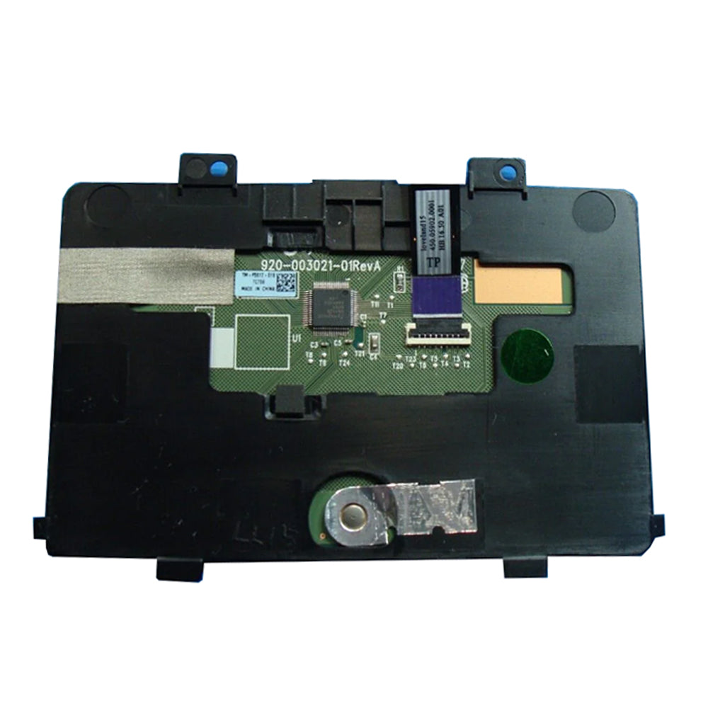Laptop Touchpad For DELL Latitude 3560 3570 P50F001 Black New