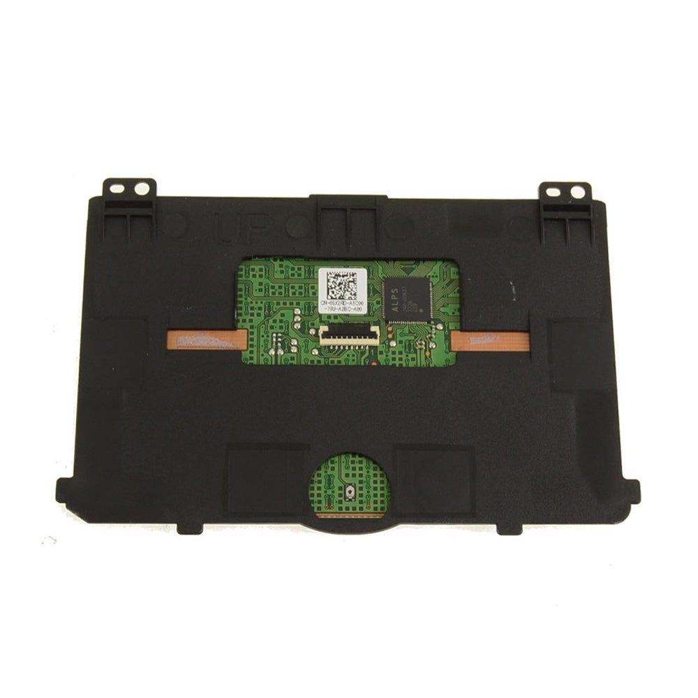 Laptop Touchpad For DELL Latitude 3580 3588 09X2RD 9X2RD Black New