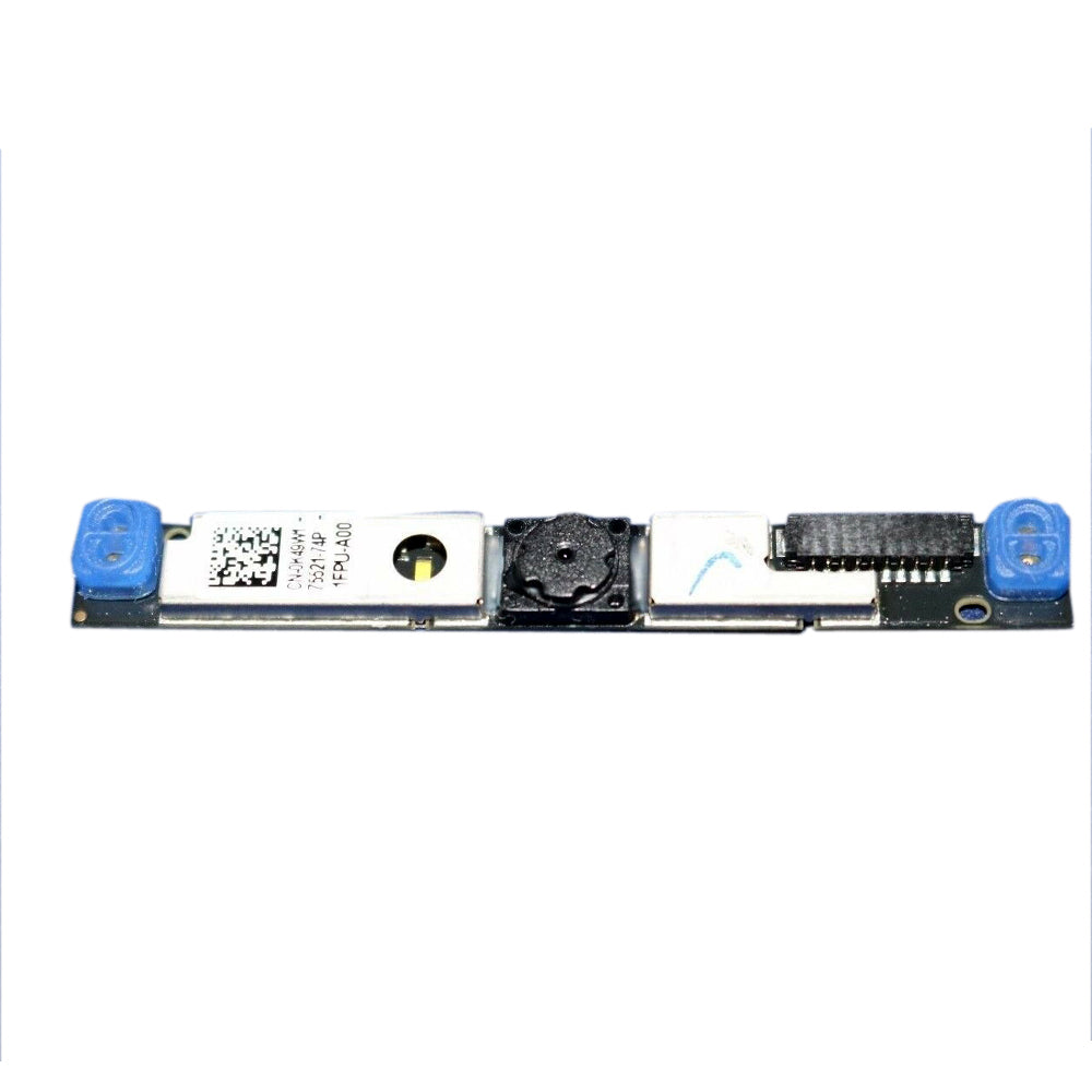 Laptop Webcam Camera For DELL Latitude 5480 5580 7480 Precision 3520 7520 0K49W1 K49W1 New