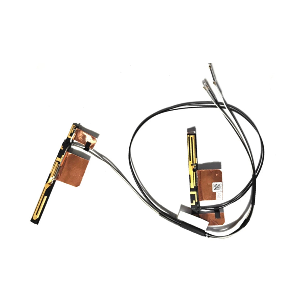 Laptop Antenna Cable For DELL Latitude 5500 0614MR 614MR 0G7X5T G7X5T EDC50 DC330027N2L New