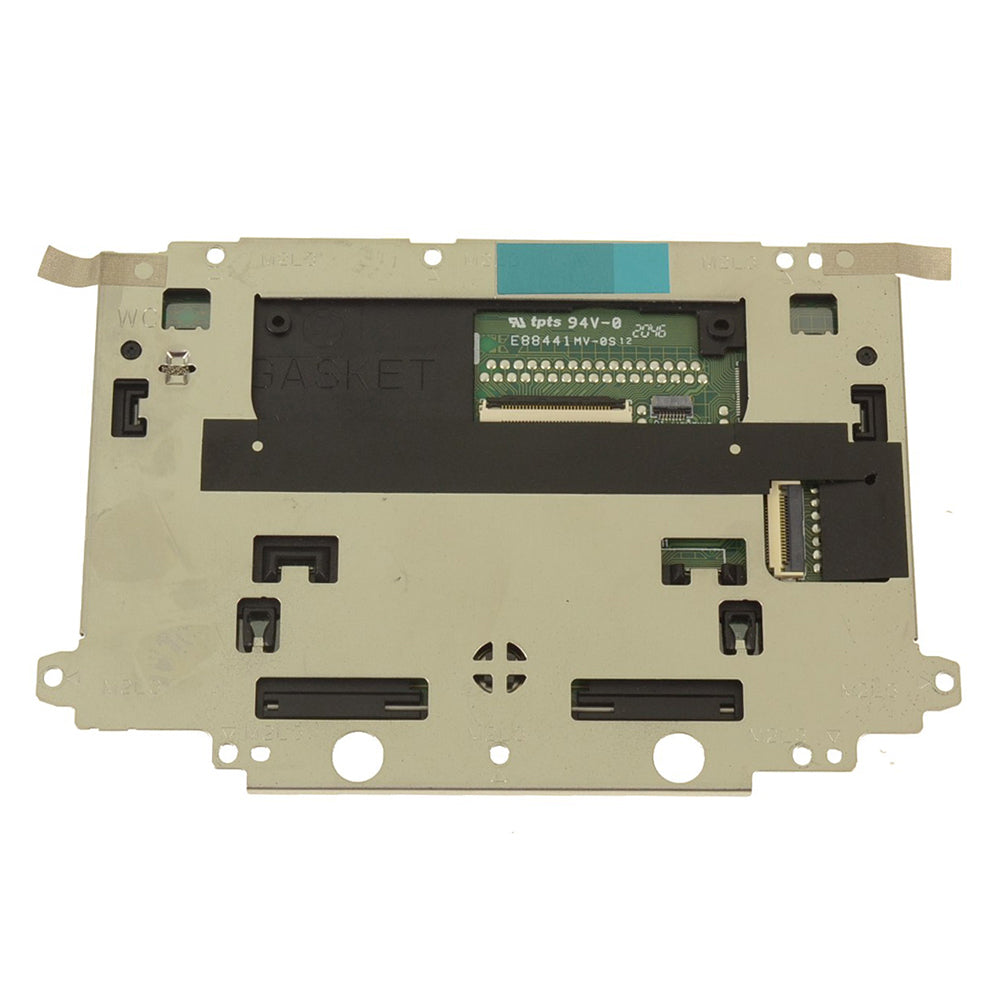 Laptop Touchpad For DELL Latitude 5520 5521 5531 Precision 3560 3561 3571 Gray New