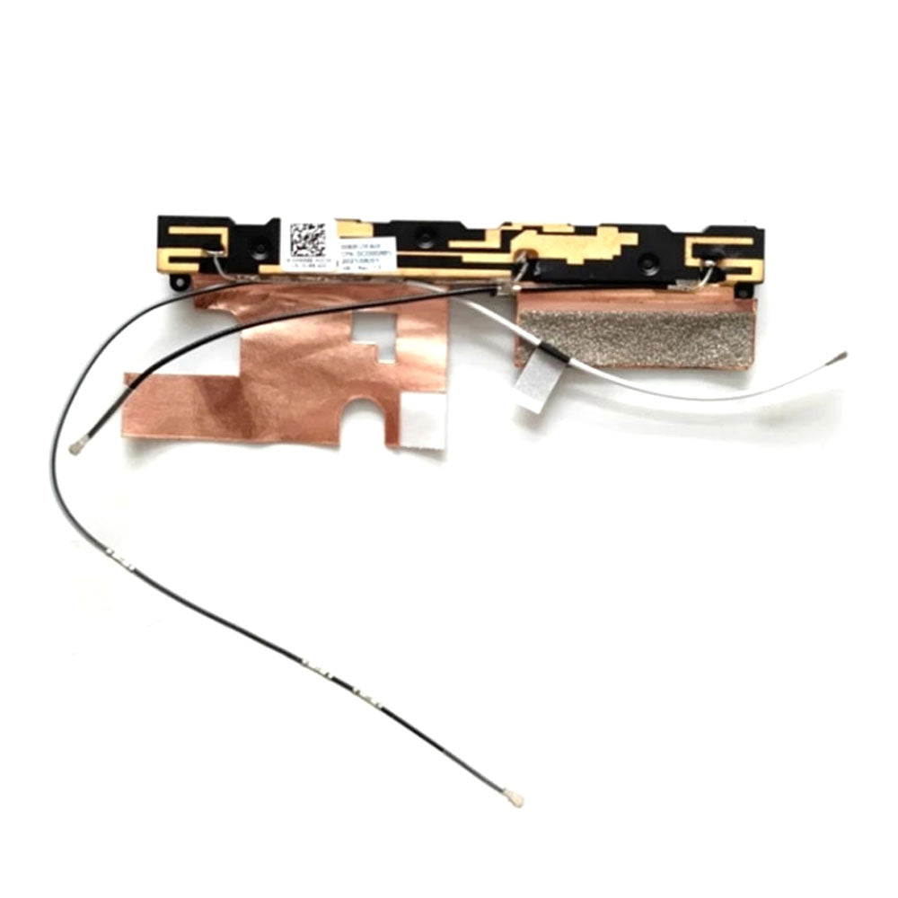 Laptop Antenna Cable For DELL Latitude 7200 2-in-1 DDB20 0HRNXR HRNXR New