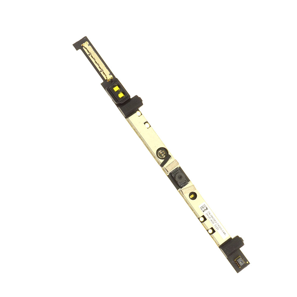 Laptop Webcam Camera Board For DELL Latitude 7410 0N6GK2 N6GK2 New