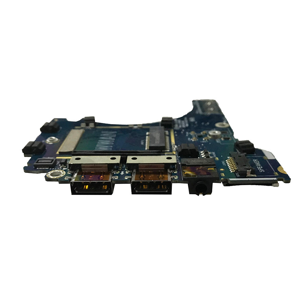 Laptop USB/Audio Port IO Circuit Board For DELL Latitude 7410 LS-J264P 0WP85P WP85P New