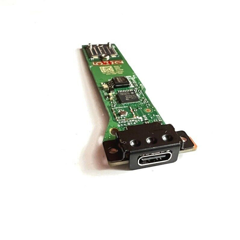 Laptop USB Power Button Board For DELL Latitude 7420 7430 LS-L582P 01J1WM 1J1WM New