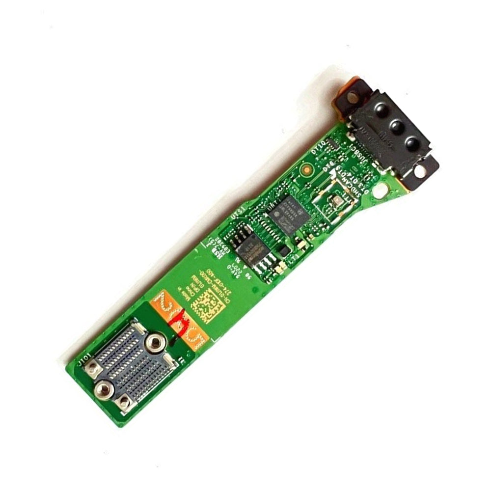 Laptop USB Power Button Board For DELL Latitude 7420 7430 LS-L582P 01J1WM 1J1WM New