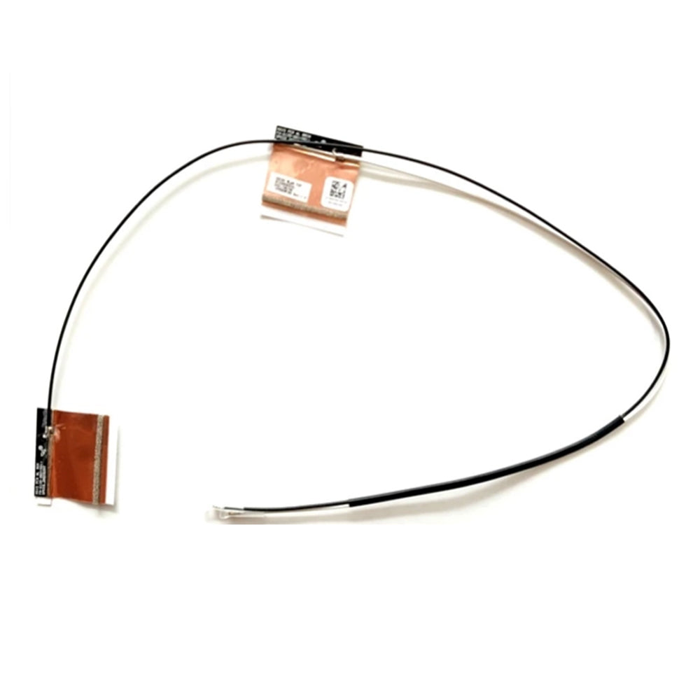Laptop Antenna Cable For DELL Latitude 7520 GDC50 04MX3M 4MX3M DC33002GU4L New