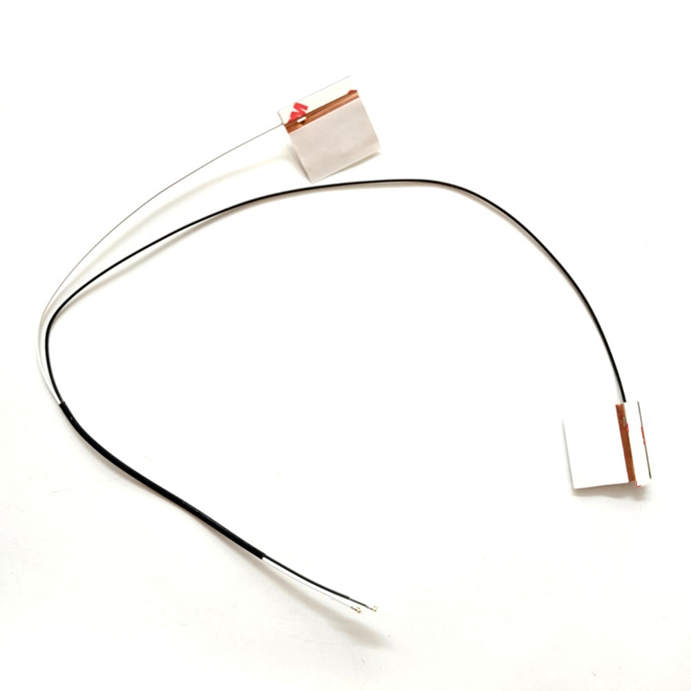 Laptop Antenna Cable For DELL Latitude 7520 GDC50 04MX3M 4MX3M DC33002GU4L New
