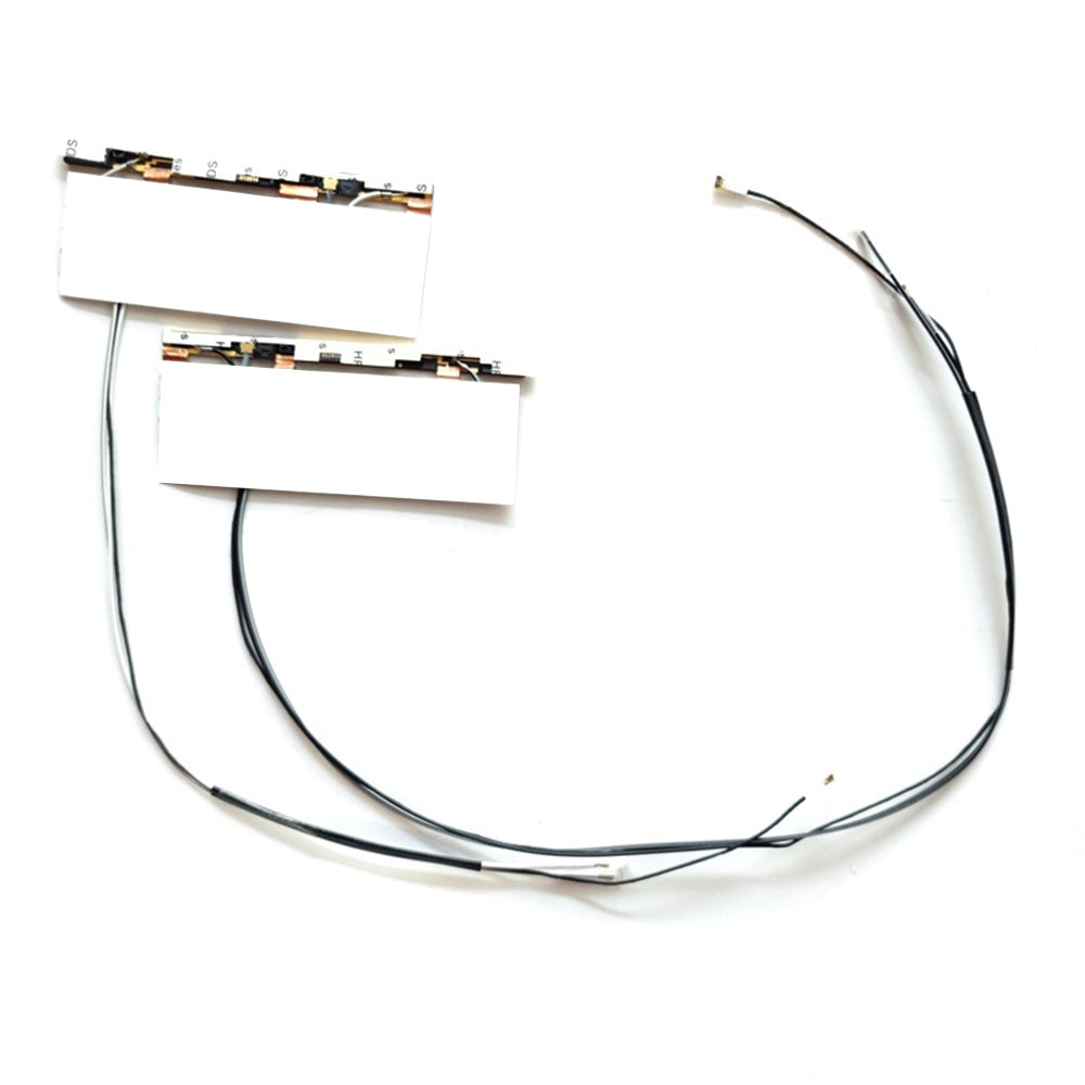 Laptop Antenna Cable For DELL Latitude 7520 GDC50 0X4R9R X4R9R DC33002GV2L New