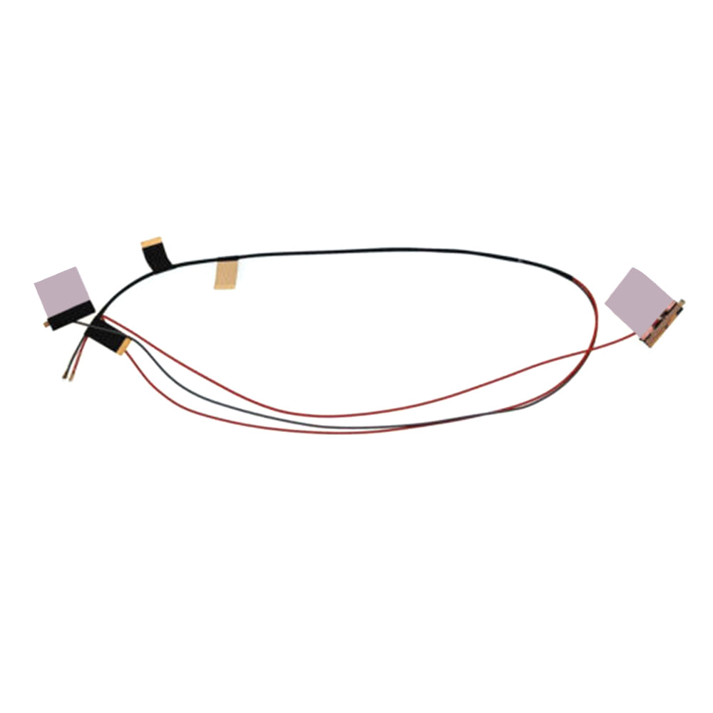 Laptop Antenna Cable For Alienware M15 R3 R4 0RNXR9 RNXR9 DC33002EV0L New