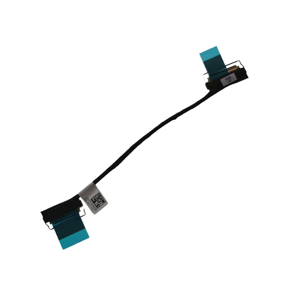Laptop USB Board Cable For Alienware M17 ALW17M M17 R1 0TPTXD TPTXD New