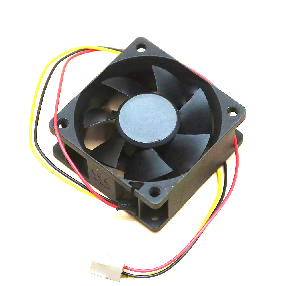 Cooling Fan MB60251V1-000C-G99 DC12V 1.50W 6025 6CM New