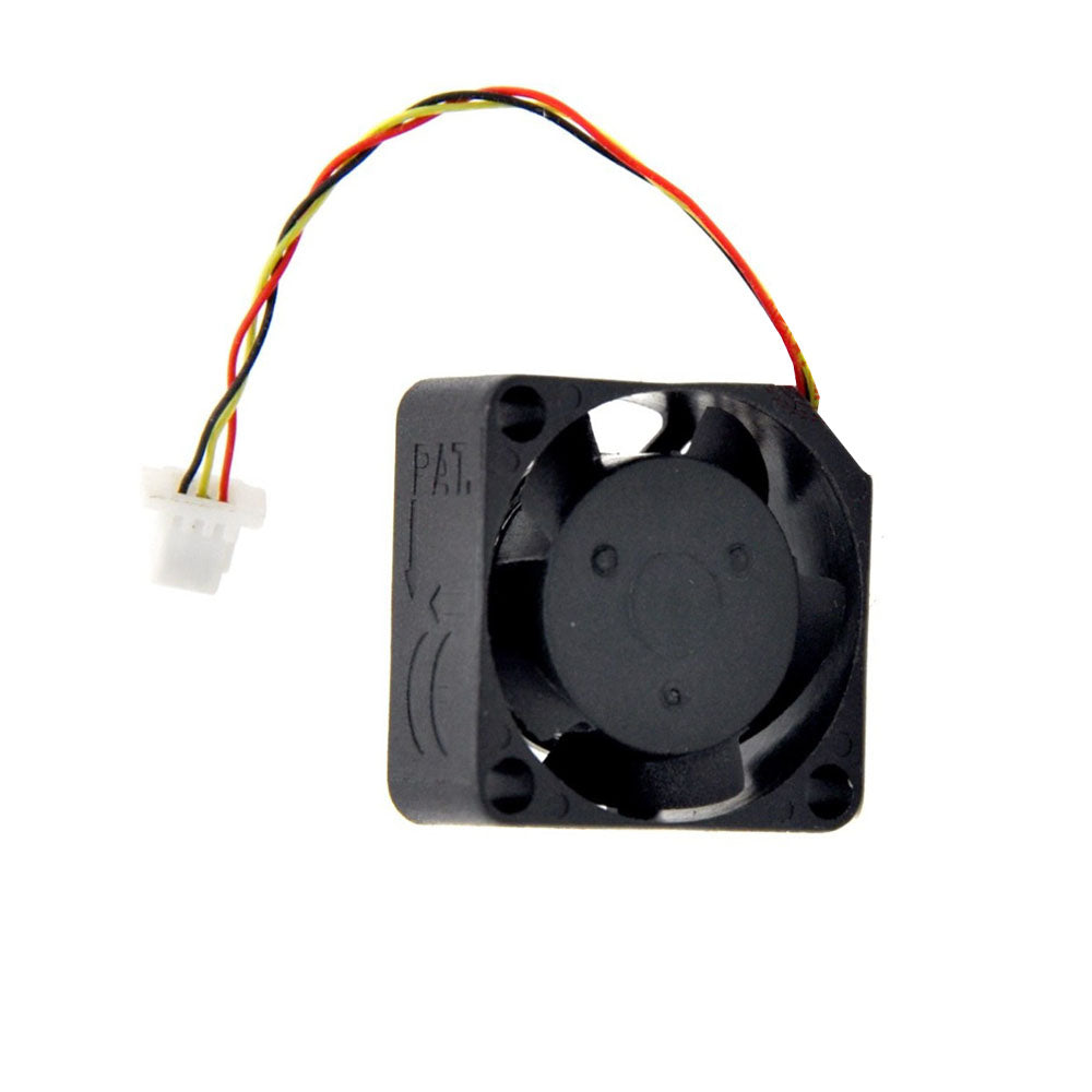 Cooling Fan MC20100V1-D010-G99 DC5V 1.05W 3PIN New