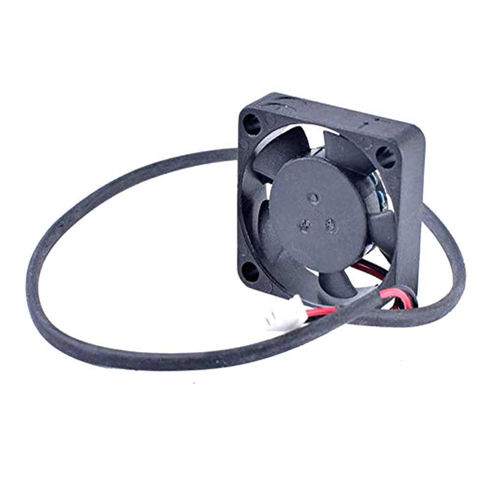 Cooling Fan MC25060V1-000C-A99 DC5V 0.58W 2PIN New