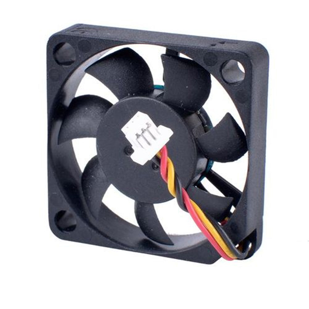 Cooling Fan MC30061V1-Q000-G99 DC12V 1.0W 3PIN 30x30x6MM New