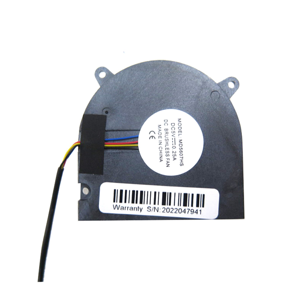 Cooling Fan MD5607HS DC5V 0.25A New
