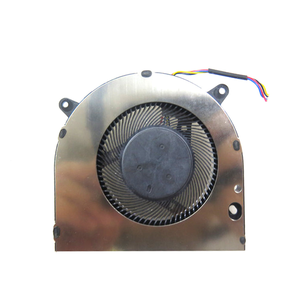 Cooling Fan MD7508HS DC12V 0.3A 4PIN New