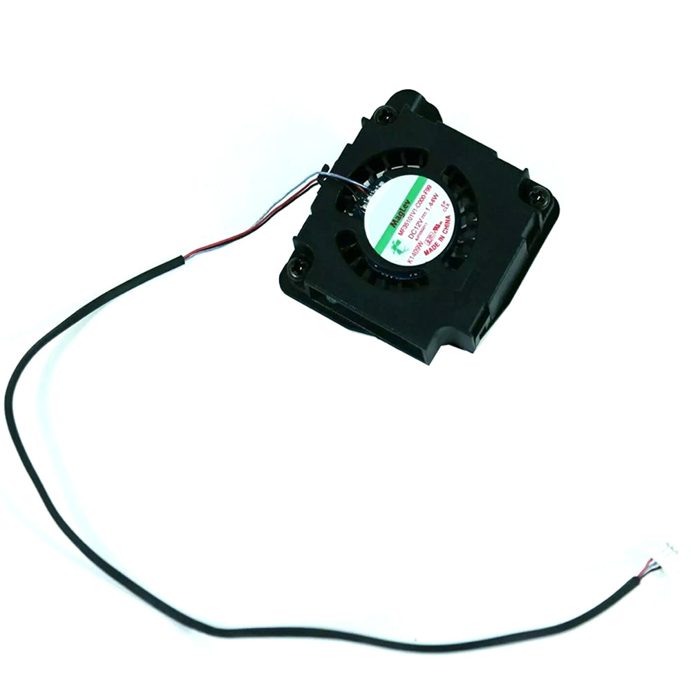Cooling Fan MF35101V1-C000-F99 DC12V 1.44W 3PIN New