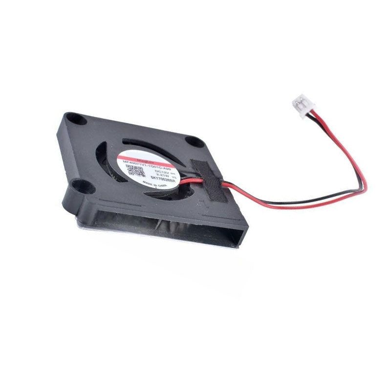 Cooling Fan MF40071V1-1Q01C-A99 DC12V 2.21W 2PIN New
