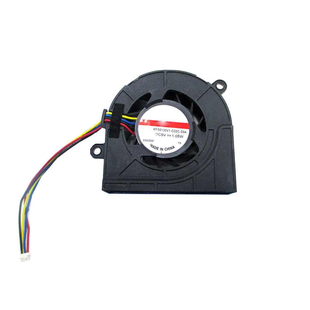 Cooling Fan MF50130V1-C02C-S9A DC5V 1.05W 4PIN New