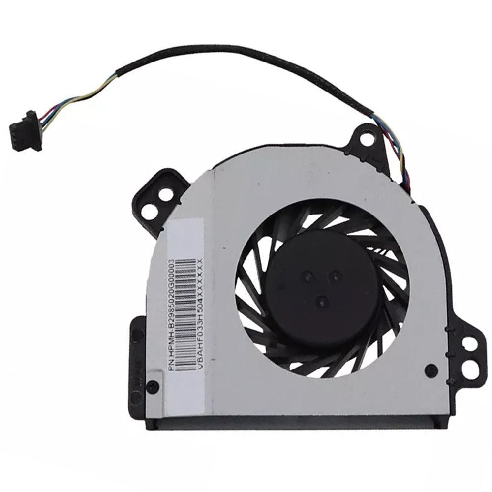 Cooling Fan MF60070V1-C010-S9A 636453-001 AB05505HX08DB00 DC5V 2.0W 4PIN New