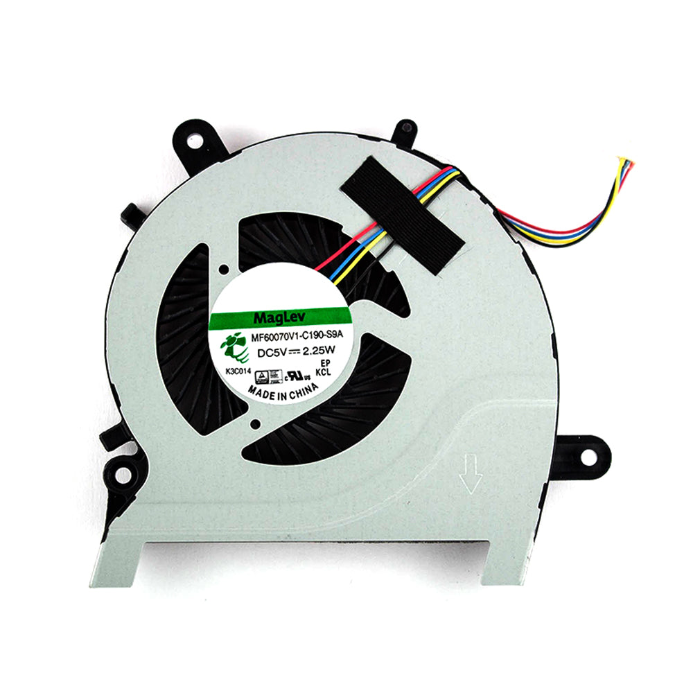 Cooling Fan MF60070V1-C190-S9A DC5V 2.25W 4PIN New