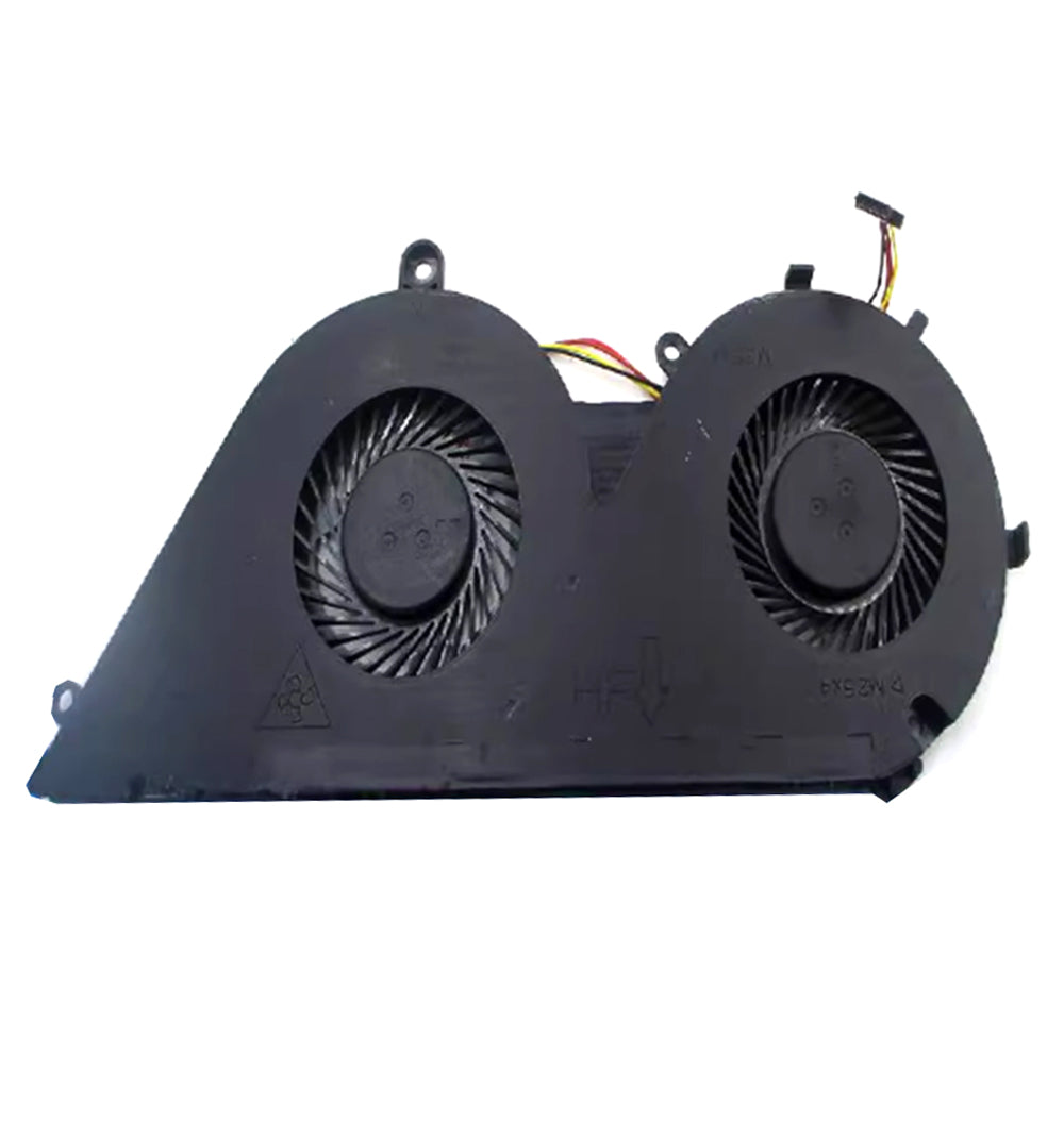 Cooling Fan MF70070V1-C010-S9A 818110-001 DC5V 4PIN New