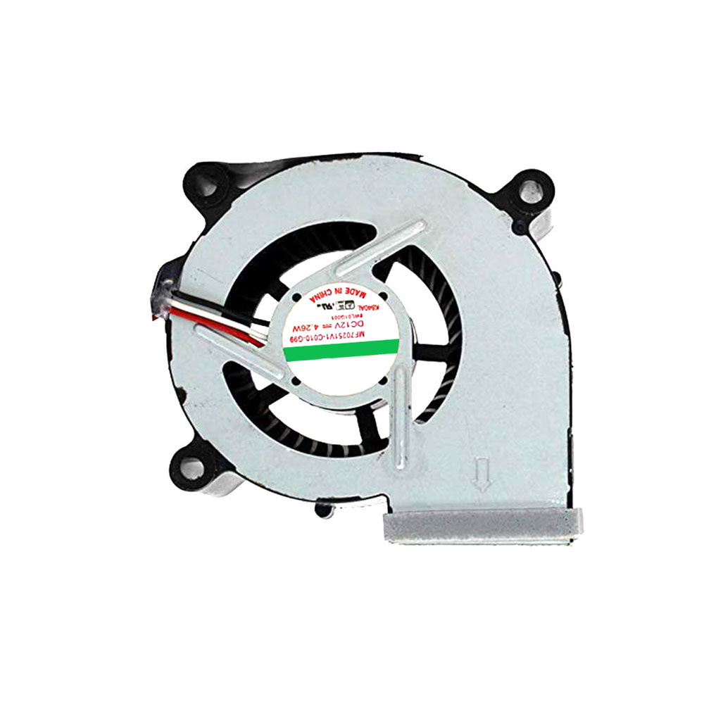 Cooling Fan MF70251V1-C010-G99 DC12V 4.25W 3PIN New
