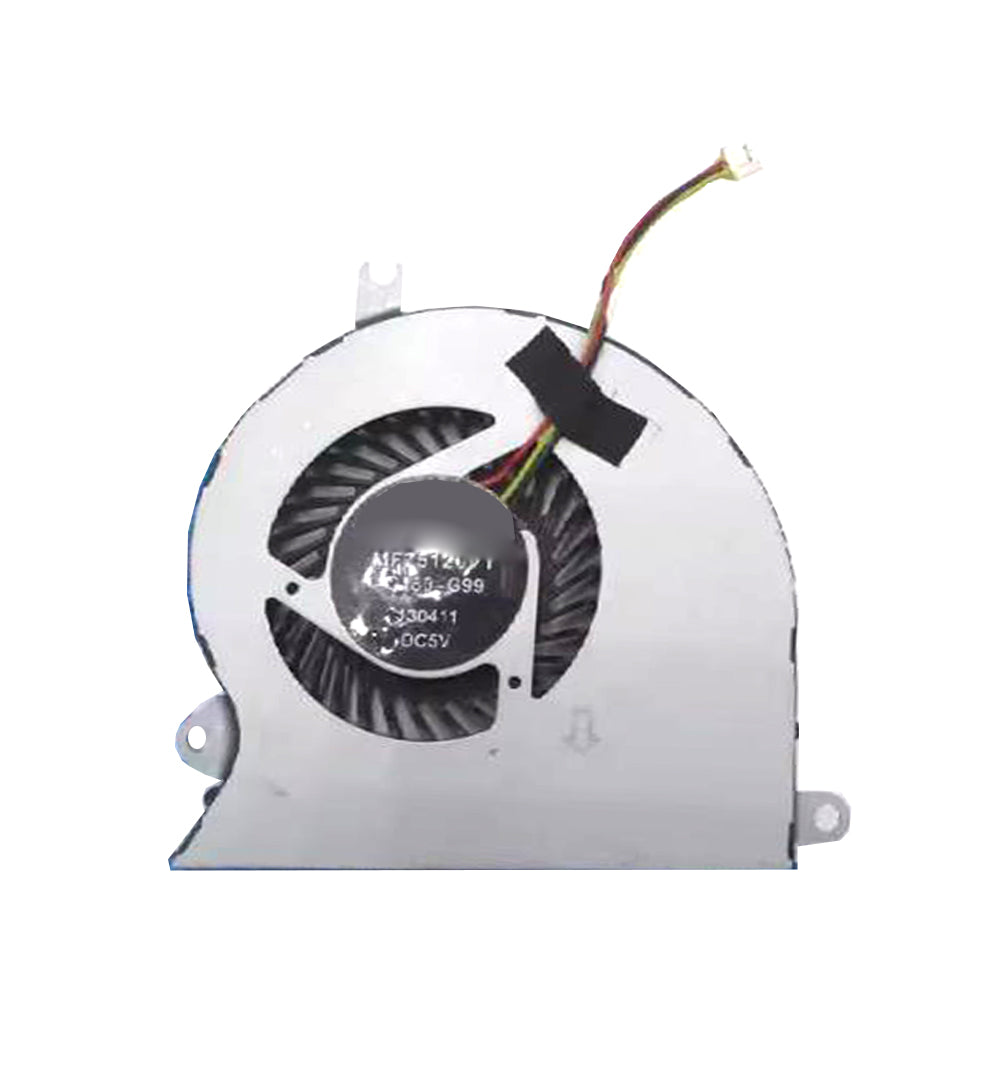 Cooling Fan MF75120V1-C180-G99 DC5V 3PIN New
