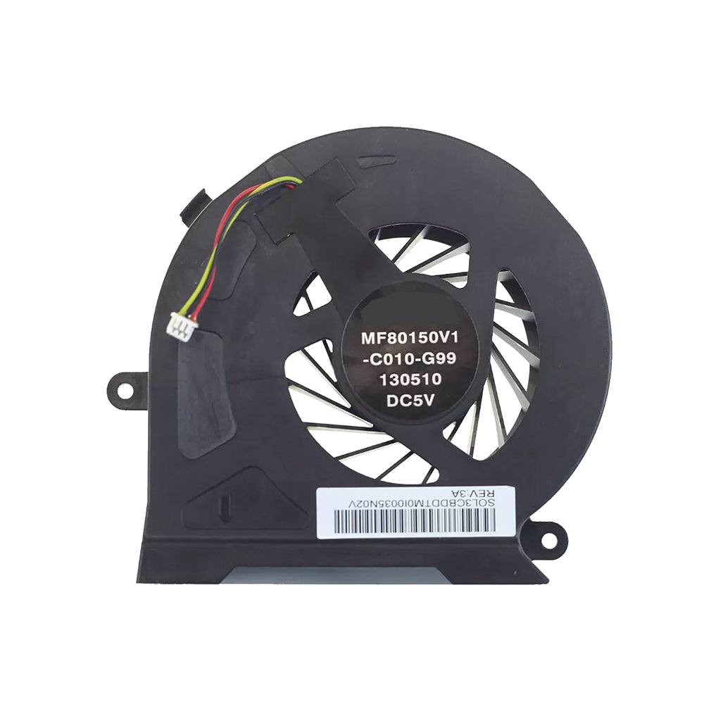 Cooling Fan MF80150V1-C010-G99 DC5V New