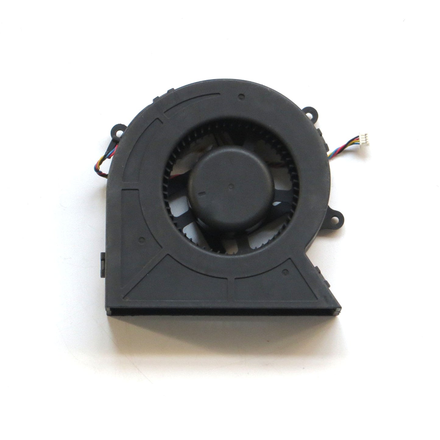 Cooling Fan MFA0251V1-C010-S99 DC12V 7.2W 4PIN New