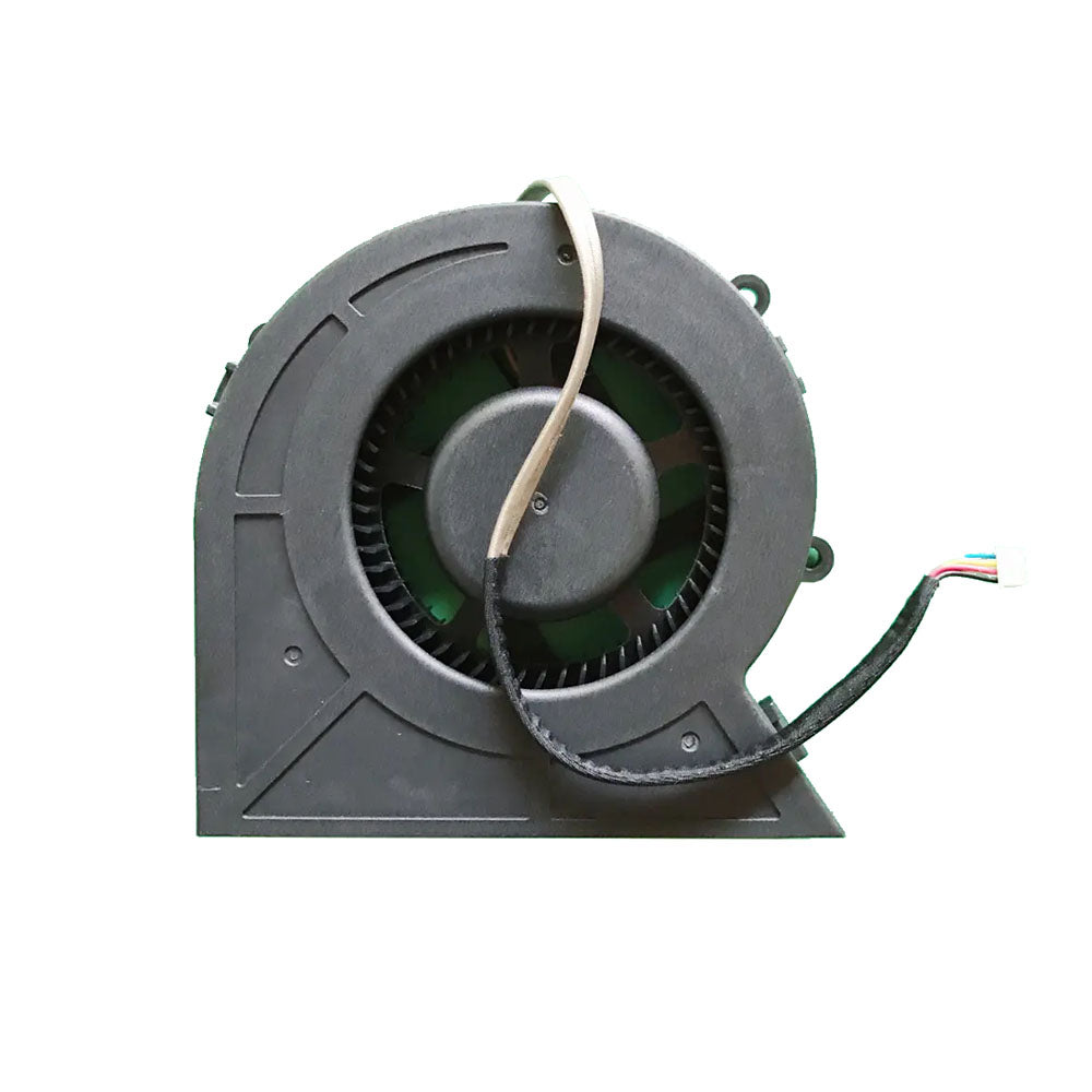 Cooling Fan MFA0251V1-C01C-S99 DC12V 7.20W 4PIN New