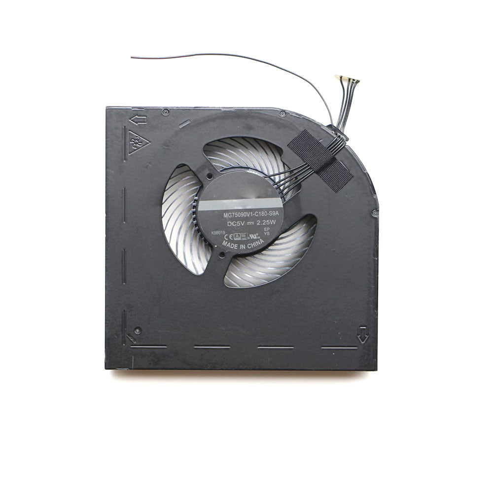 Cooling Fan MG75090V1-C180-S9A DC5V 2.25W New