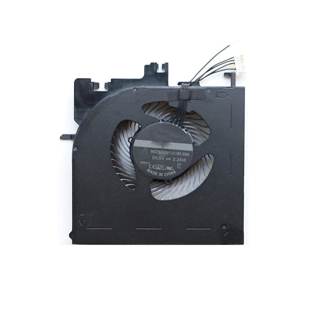 Cooling Fan MG75090V1-C190-S9A DC5V 2.25W New