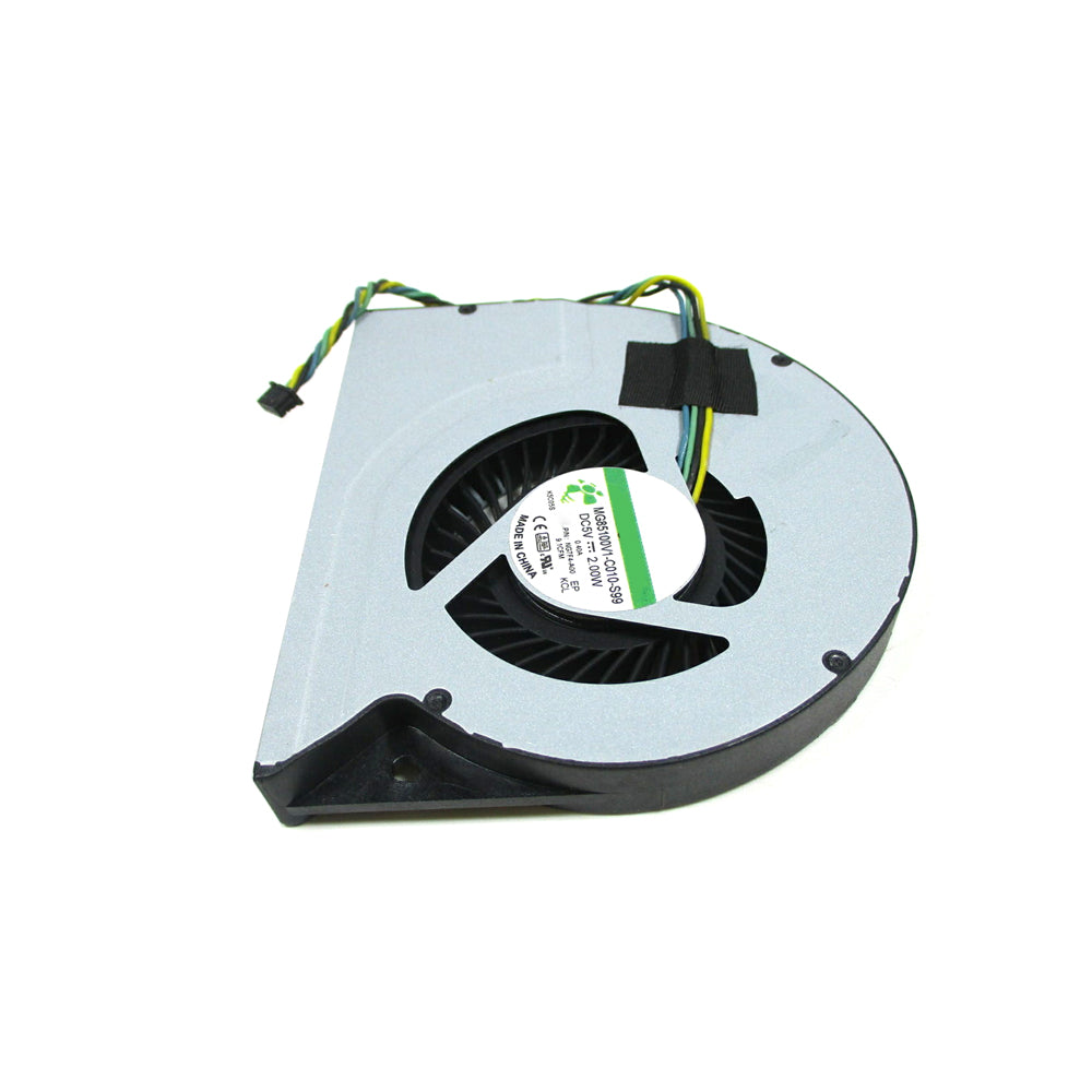 Cooling Fan For DELL Inspiron 2350 AIO MG85100V1-C010-S99 0NG7F4 NG7F4-A00 DC5V 2.00W New