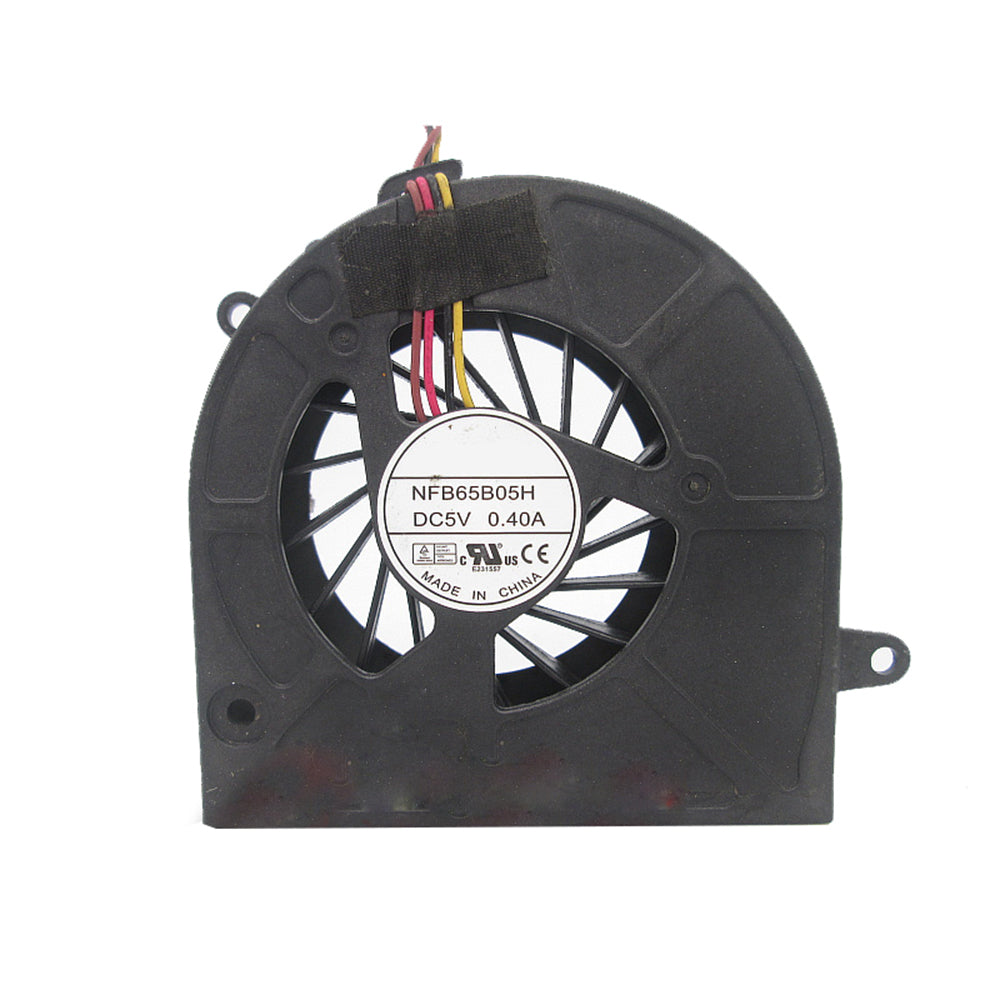 Server Fan For Foxconn NFB65B05H DC5V 0.40A new
