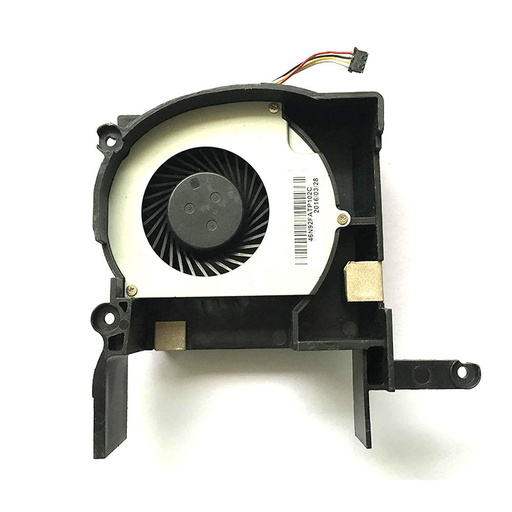 Cooling Fan N91-SKL NFB86C05H FSFA15 DC5V 0.50A 863659-004 New