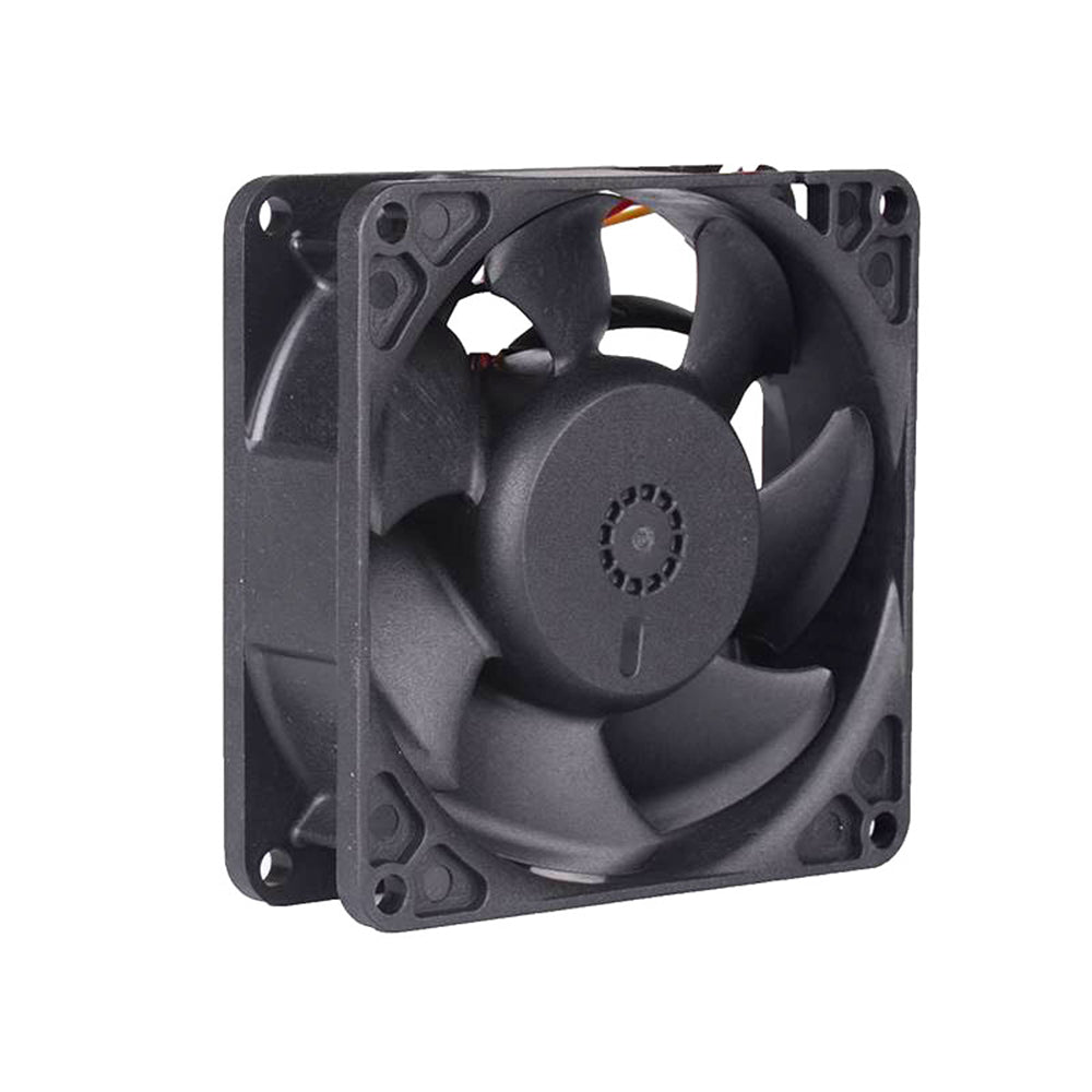 Server Fan For Foxconn PIA080G12H PIA080G12H-R02-AB DC12V 1.32A New