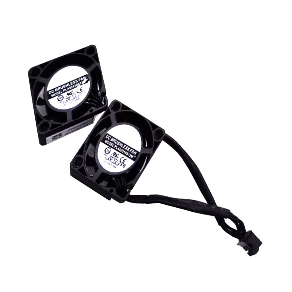 Cooling Fan PLA02510S12M DC12V 0.09A New
