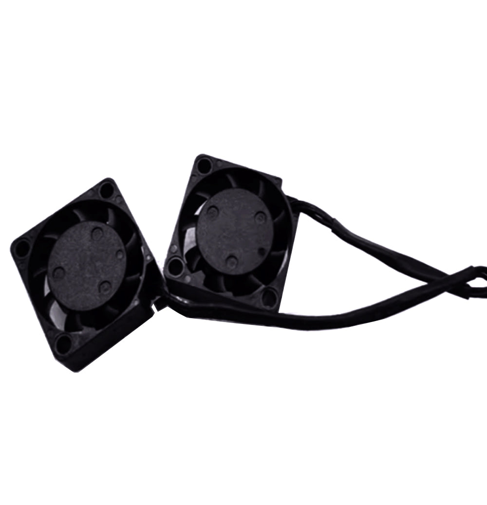 Cooling Fan PLA02510S12M DC12V 0.09A New